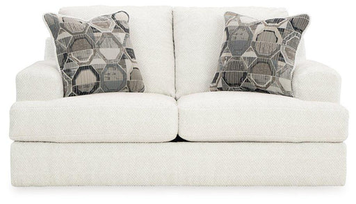 Karinne Loveseat - Furniture 2 Go- FL