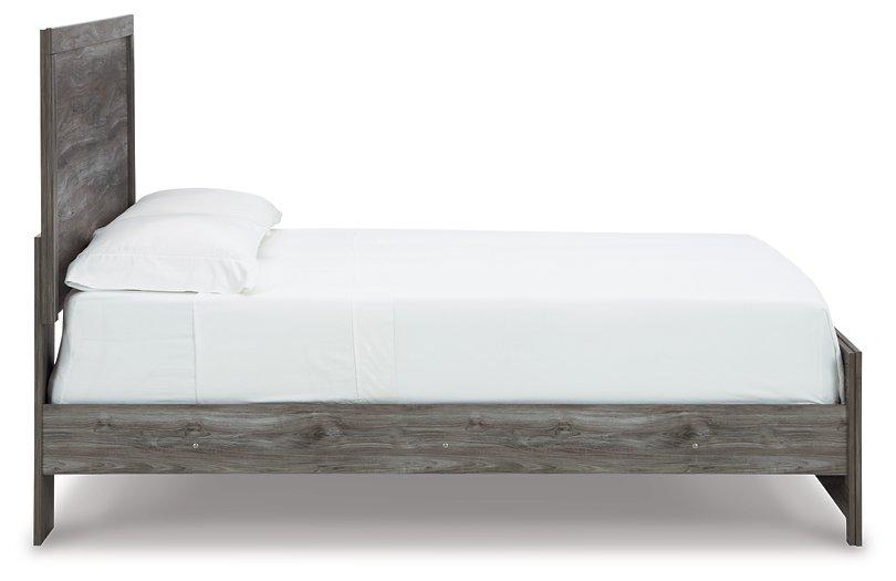 Bronyan Bedroom Set - Furniture 2 Go- FL