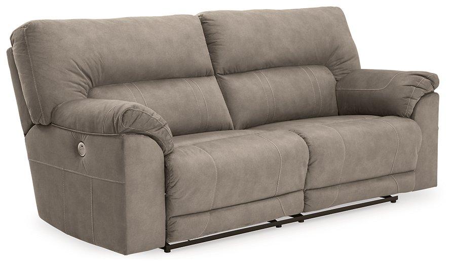 Cavalcade Power Reclining Living Room Set