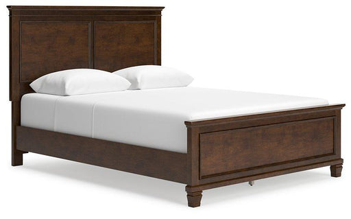 Danabrin Bed - Furniture 2 Go- FL
