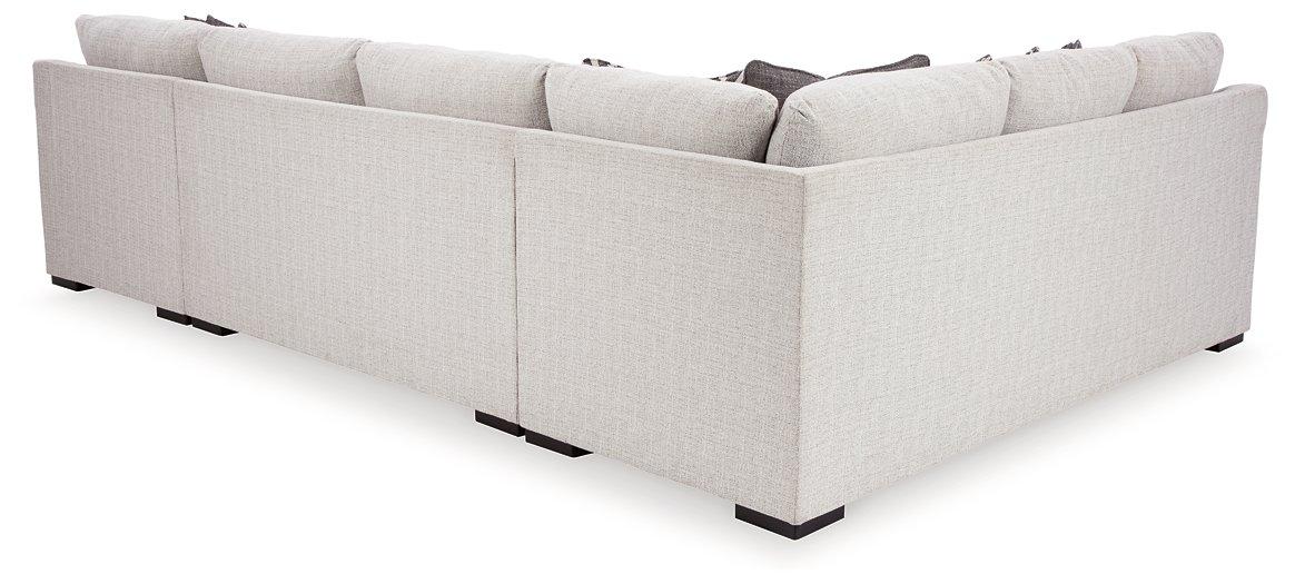 Koralynn Living Room Set - Furniture 2 Go- FL