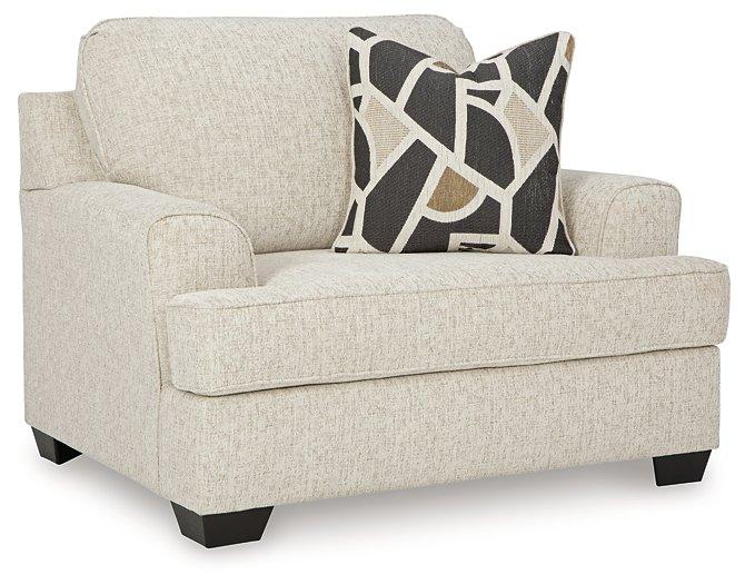 Heartcort Living Room Set - Furniture 2 Go- FL