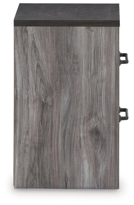 Bronyan Nightstand - Furniture 2 Go- FL