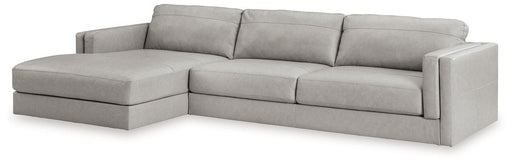 Amiata Sectional with Chaise - Furniture 2 Go- FL