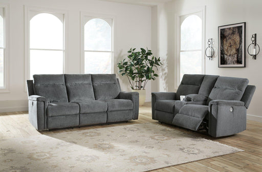Barnsana Living Room Set - Furniture 2 Go- FL