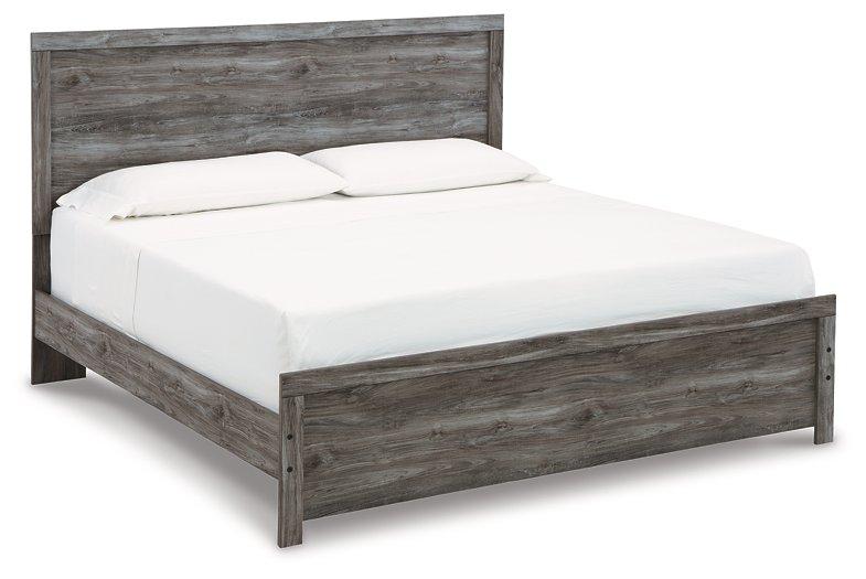 Bronyan Bedroom Set - Furniture 2 Go- FL