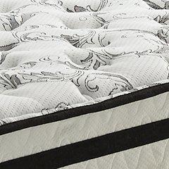 Socalle Bed and Mattress Set - Furniture 2 Go- FL