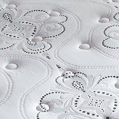 Socalle Bed and Mattress Set - Furniture 2 Go- FL