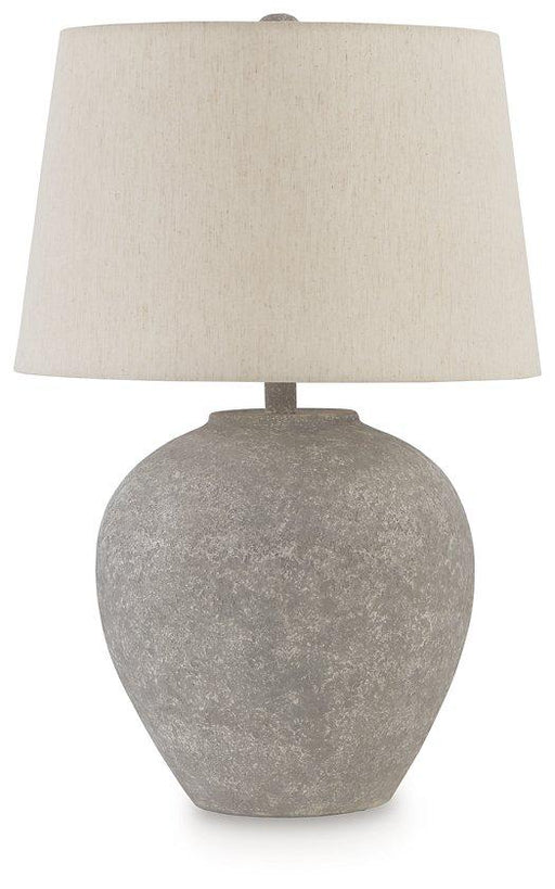 Dreward Table Lamp - Furniture 2 Go- FL