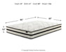 Socalle Bed and Mattress Set - Furniture 2 Go- FL