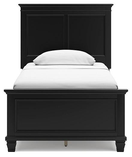Lanolee Bedroom Set - Furniture 2 Go- FL