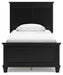 Lanolee Bedroom Set - Furniture 2 Go- FL