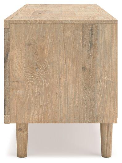 Cielden 72" TV Stand - Furniture 2 Go- FL