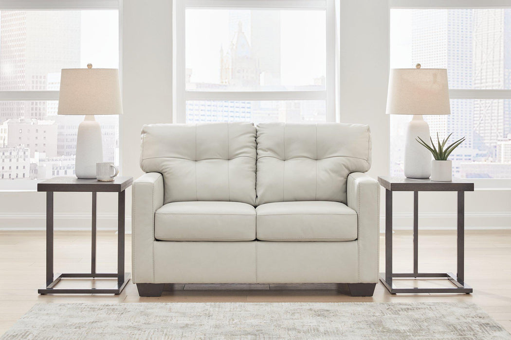 Belziani Loveseat