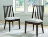 Galliden Dining Room Set - Furniture 2 Go- FL