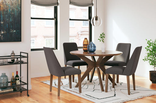 Lyncott Dining Room Set - Furniture 2 Go- FL