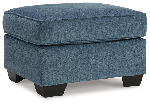 Cashton Ottoman - Furniture 2 Go- FL