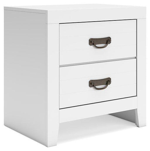 Binterglen Nightstand - Furniture 2 Go- FL