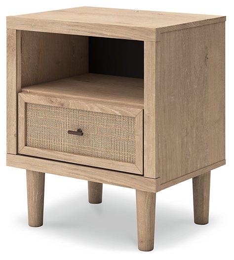 Cielden Nightstand