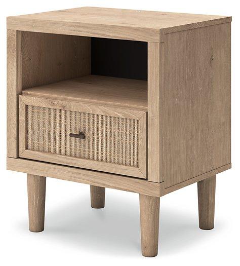 Cielden Nightstand - Furniture 2 Go- FL