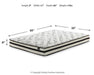Socalle Bed and Mattress Set - Furniture 2 Go- FL