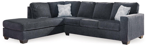 Altari Sectional with Chaise - Furniture 2 Go- FL