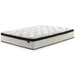 Socalle Bed and Mattress Set - Furniture 2 Go- FL