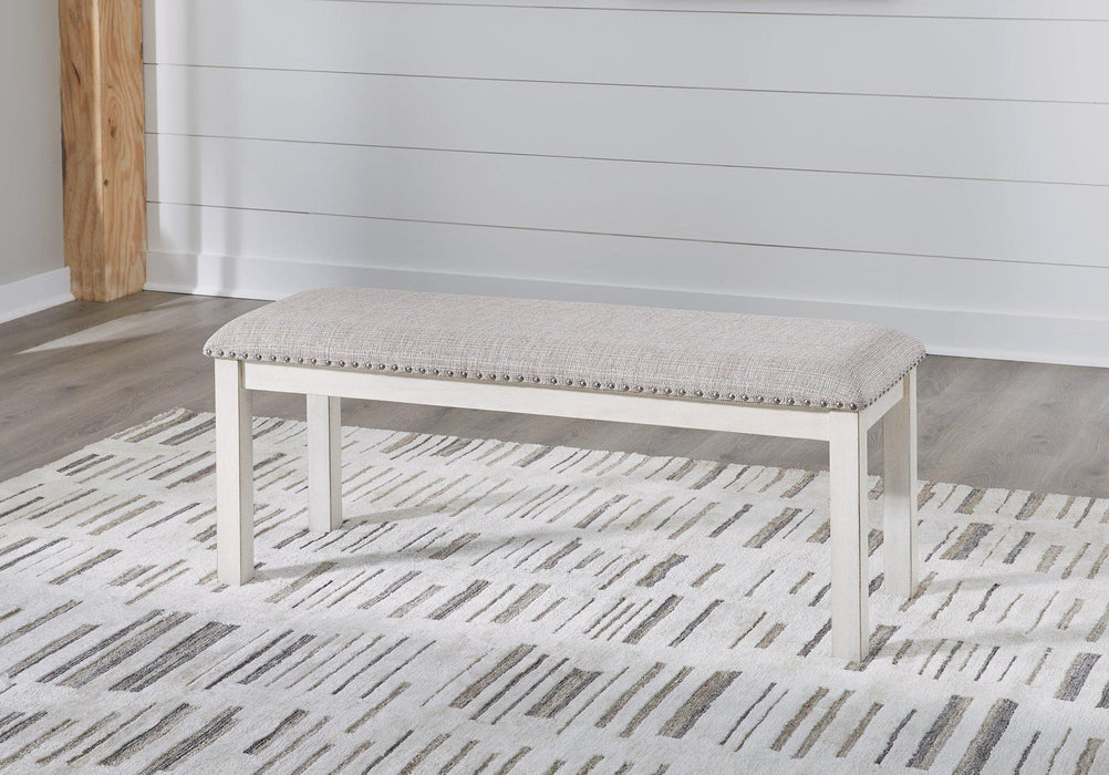 Robbinsdale Dining Package - Furniture 2 Go- FL