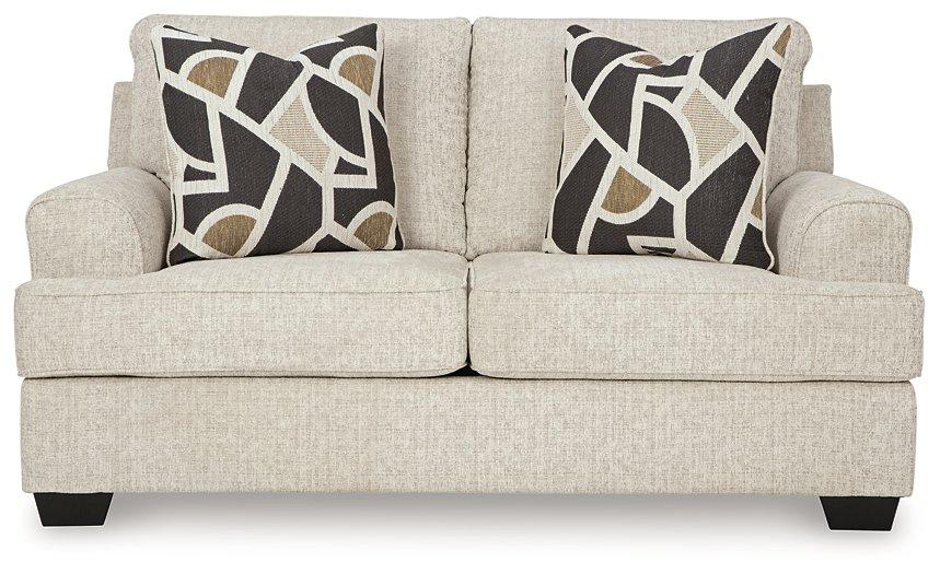 Heartcort Living Room Set - Furniture 2 Go- FL