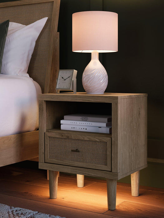 Cielden Nightstand - Furniture 2 Go- FL