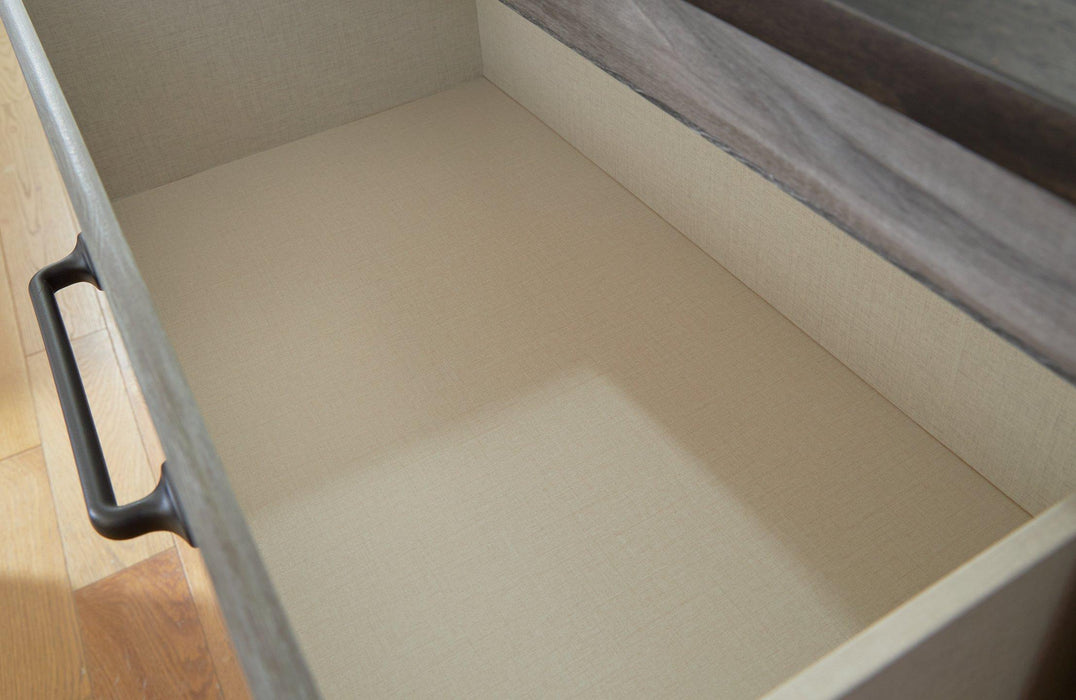 Bronyan Dresser - Furniture 2 Go- FL