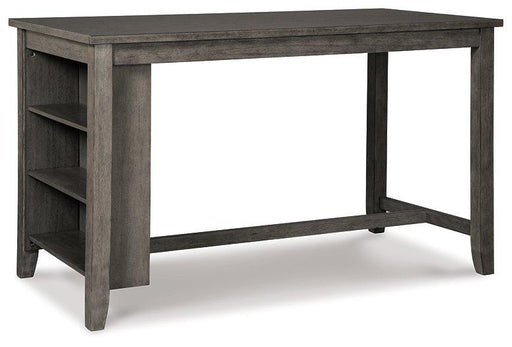 Caitbrook Counter Height Dining Table - Furniture 2 Go- FL