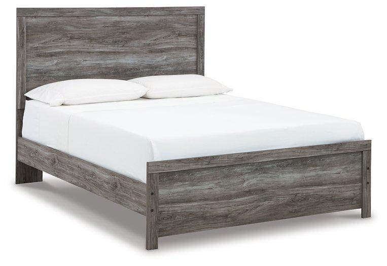 Bronyan Bedroom Set - Furniture 2 Go- FL