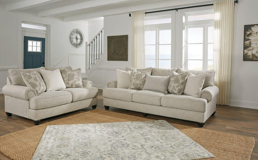 Asanti Living Room Set - Furniture 2 Go- FL