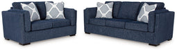 Evansley Living Room Set - Furniture 2 Go- FL