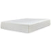 Socalle Bed and Mattress Set - Furniture 2 Go- FL