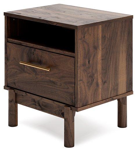 Calverson Nightstand - Furniture 2 Go- FL