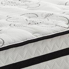 Socalle Bed and Mattress Set - Furniture 2 Go- FL