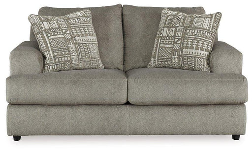 Soletren Loveseat image