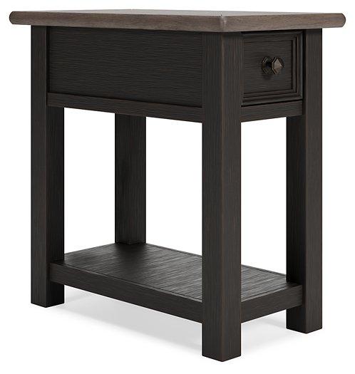 Tyler Creek End Table Set - Furniture 2 Go- FL