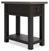 Tyler Creek End Table Set - Furniture 2 Go- FL
