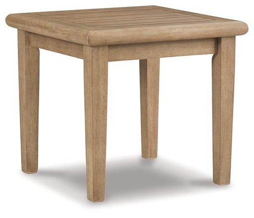 Gerianne End Table - Furniture 2 Go- FL