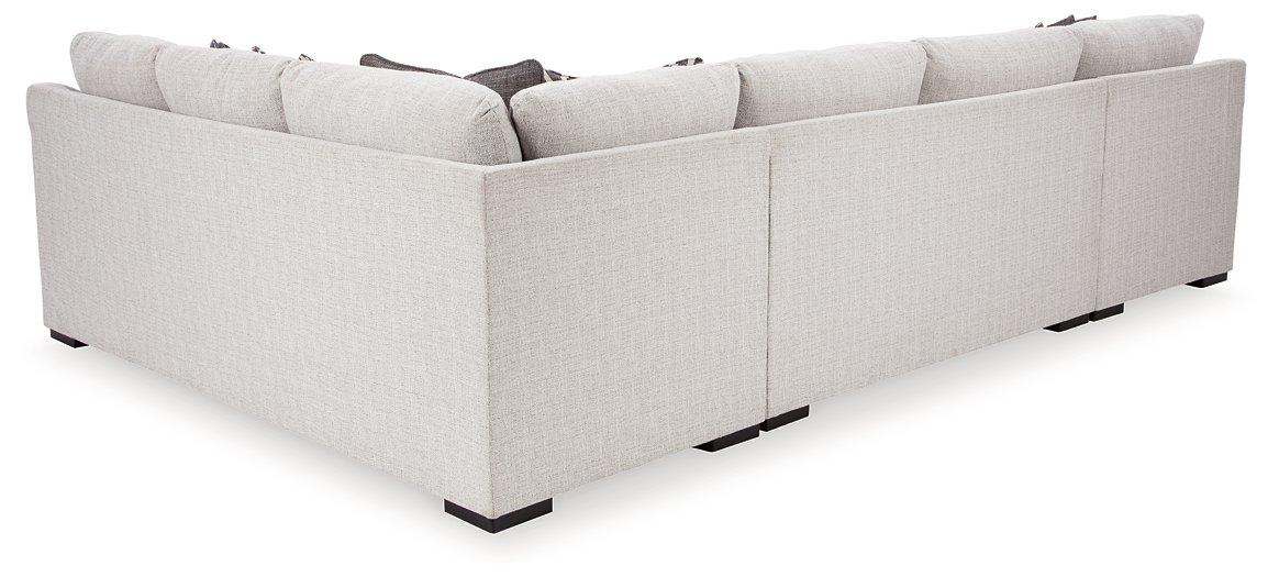 Koralynn Living Room Set - Furniture 2 Go- FL