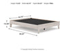 Socalle Bed and Mattress Set - Furniture 2 Go- FL