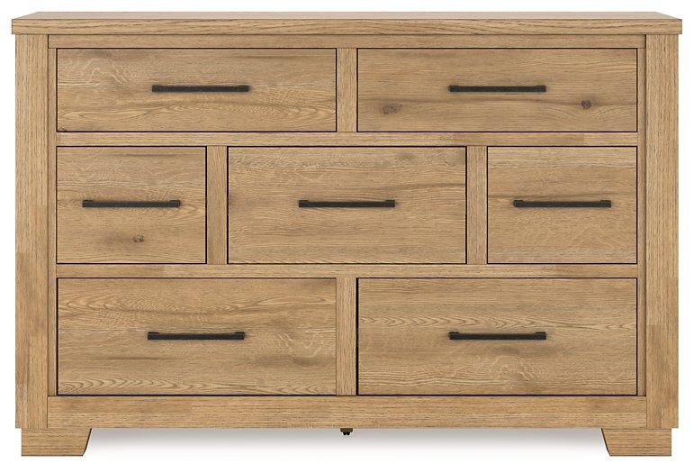 Galliden Dresser