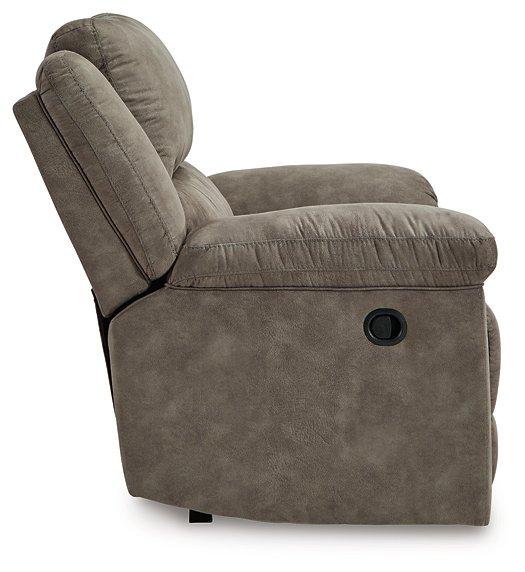 Laresview Oversized Recliner