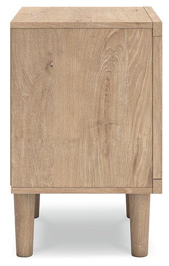 Cielden Nightstand - Furniture 2 Go- FL