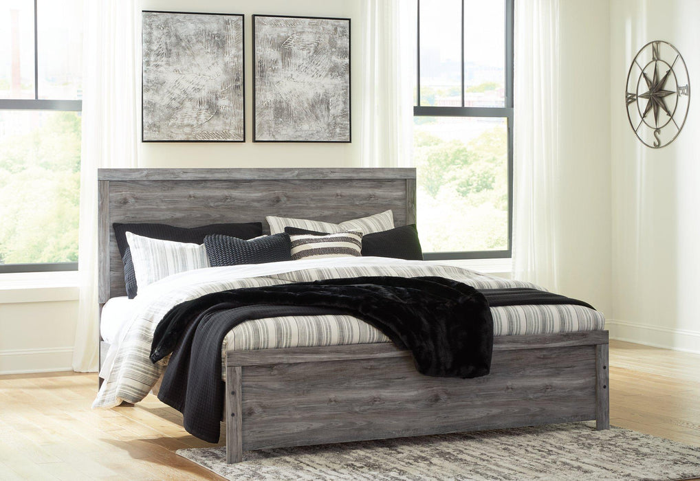 Bronyan Bedroom Set - Furniture 2 Go- FL