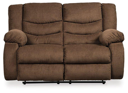 Tulen Reclining Loveseat image