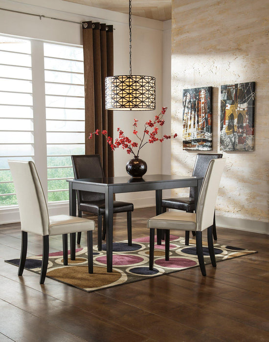 Kimonte Dining Set